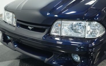 Ford-Mustang-1990-Dark-Blue-Metallic-Graphite-Gray-24