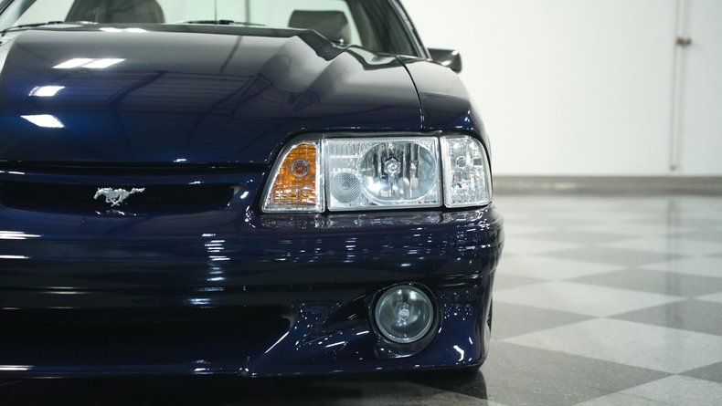 Ford-Mustang-1990-Dark-Blue-Metallic-Graphite-Gray-25