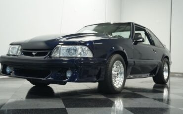 Ford-Mustang-1990-Dark-Blue-Metallic-Graphite-Gray-26
