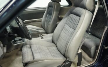 Ford-Mustang-1990-Dark-Blue-Metallic-Graphite-Gray-3