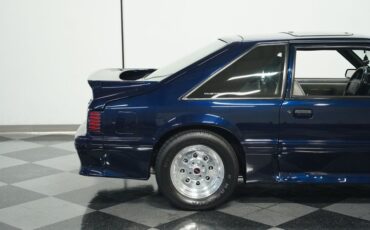 Ford-Mustang-1990-Dark-Blue-Metallic-Graphite-Gray-33
