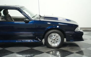Ford-Mustang-1990-Dark-Blue-Metallic-Graphite-Gray-34