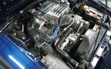 Ford-Mustang-1990-Dark-Blue-Metallic-Graphite-Gray-36