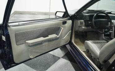 Ford-Mustang-1990-Dark-Blue-Metallic-Graphite-Gray-37