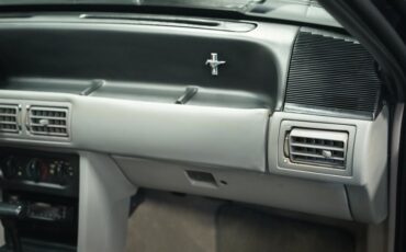 Ford-Mustang-1990-Dark-Blue-Metallic-Graphite-Gray-48