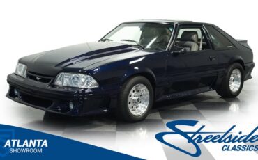 Ford-Mustang-1990-Dark-Blue-Metallic-Graphite-Gray-6