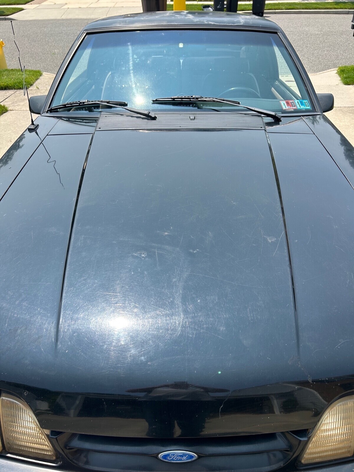 Ford-Mustang-1990-Hatchback-11