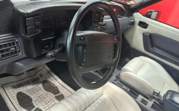 Ford-Mustang-1990-Light-Crystal-Blue-White-Leather-2