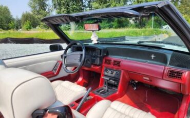Ford-Mustang-1990-White-3