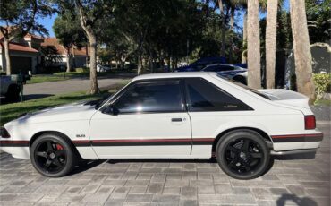 Ford-Mustang-1990-White-Gray-20