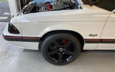 Ford-Mustang-1990-White-Gray-24