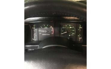 Ford-Mustang-1990-White-Gray-42