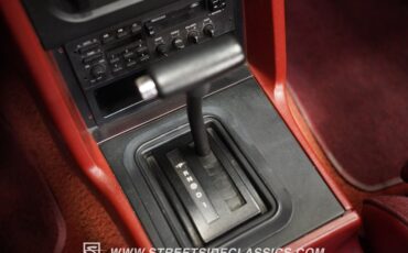 Ford-Mustang-1990-Wimbledon-White-Red-29