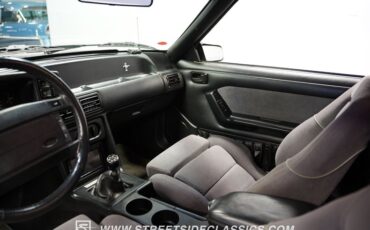 Ford-Mustang-1991-White-Gray-1