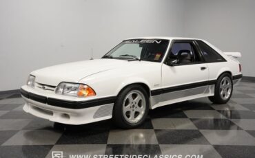 Ford-Mustang-1991-White-Gray-10
