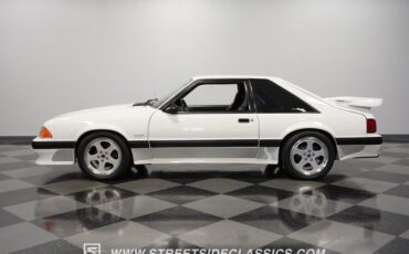 Ford-Mustang-1991-White-Gray-12