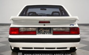 Ford-Mustang-1991-White-Gray-15