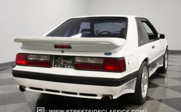 Ford-Mustang-1991-White-Gray-16