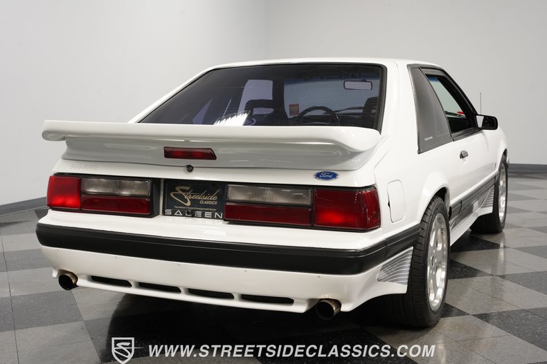Ford-Mustang-1991-White-Gray-16