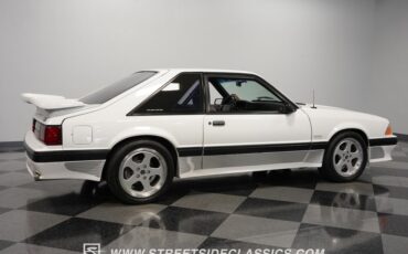 Ford-Mustang-1991-White-Gray-18