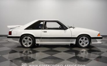 Ford-Mustang-1991-White-Gray-19