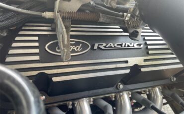 Ford-Mustang-1991-White-Gray-22
