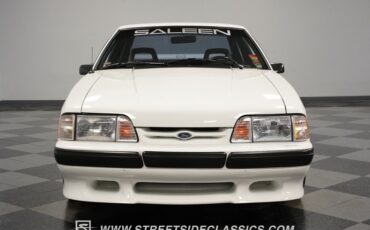 Ford-Mustang-1991-White-Gray-22
