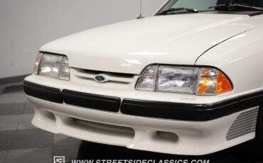 Ford-Mustang-1991-White-Gray-24