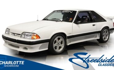 Ford-Mustang-1991-White-Gray-25