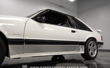 Ford-Mustang-1991-White-Gray-26