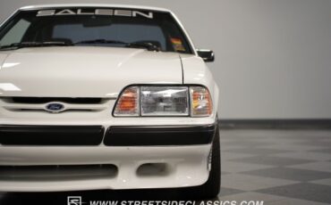 Ford-Mustang-1991-White-Gray-27