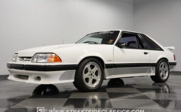 Ford-Mustang-1991-White-Gray-28