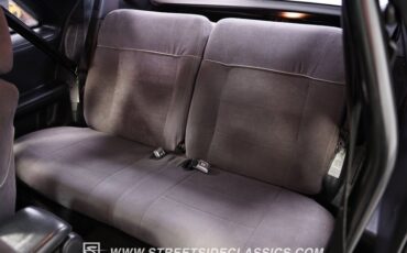 Ford-Mustang-1991-White-Gray-3