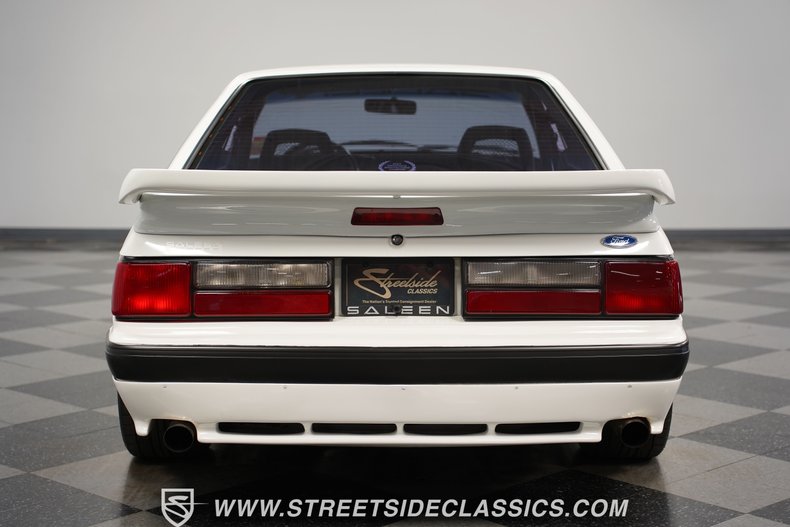 Ford-Mustang-1991-White-Gray-31