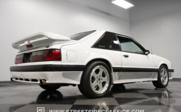 Ford-Mustang-1991-White-Gray-33