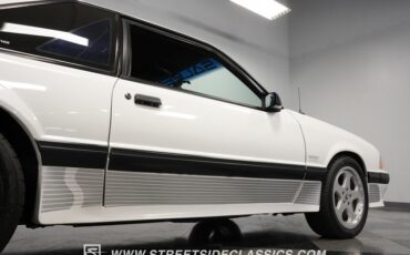 Ford-Mustang-1991-White-Gray-34