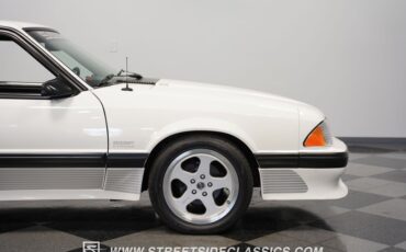 Ford-Mustang-1991-White-Gray-36