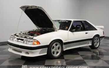Ford-Mustang-1991-White-Gray-37