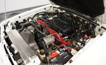 Ford-Mustang-1991-White-Gray-38