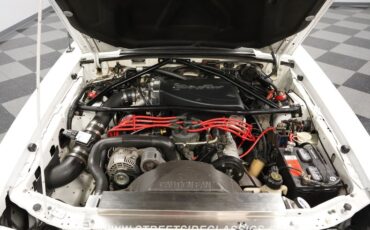 Ford-Mustang-1991-White-Gray-39