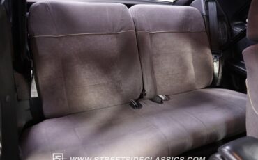 Ford-Mustang-1991-White-Gray-4