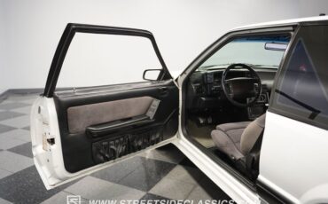 Ford-Mustang-1991-White-Gray-42