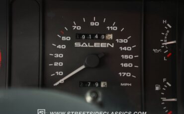 Ford-Mustang-1991-White-Gray-47