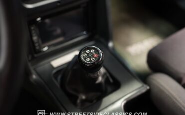 Ford-Mustang-1991-White-Gray-49