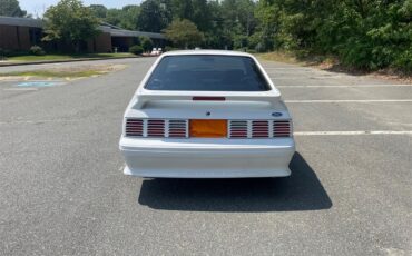 Ford-Mustang-1991-White-Gray-5