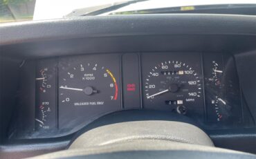 Ford-Mustang-1991-White-Gray-8