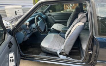 Ford-Mustang-1992-Blue-1
