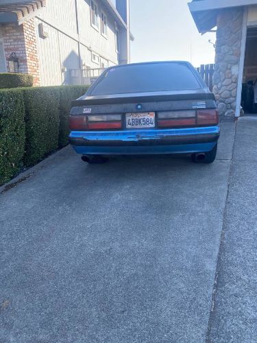Ford-Mustang-1992-Blue-17