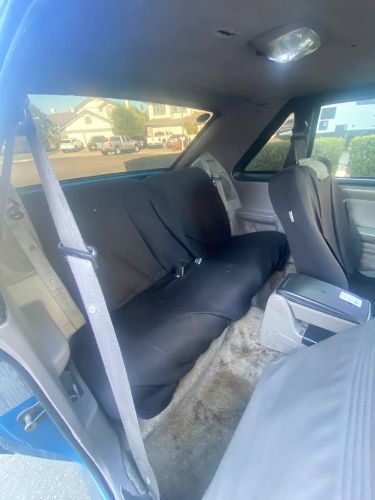 Ford-Mustang-1992-Blue-19