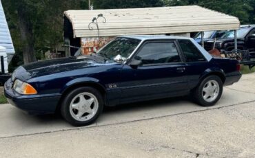 Ford-Mustang-1992-Blue-4